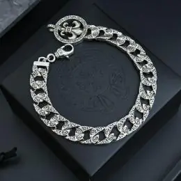 chrome hearts bracelets s_1253a05